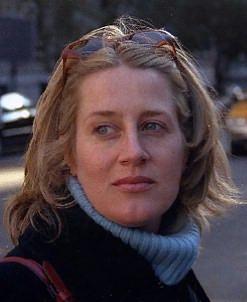 Cecily von Ziegesar