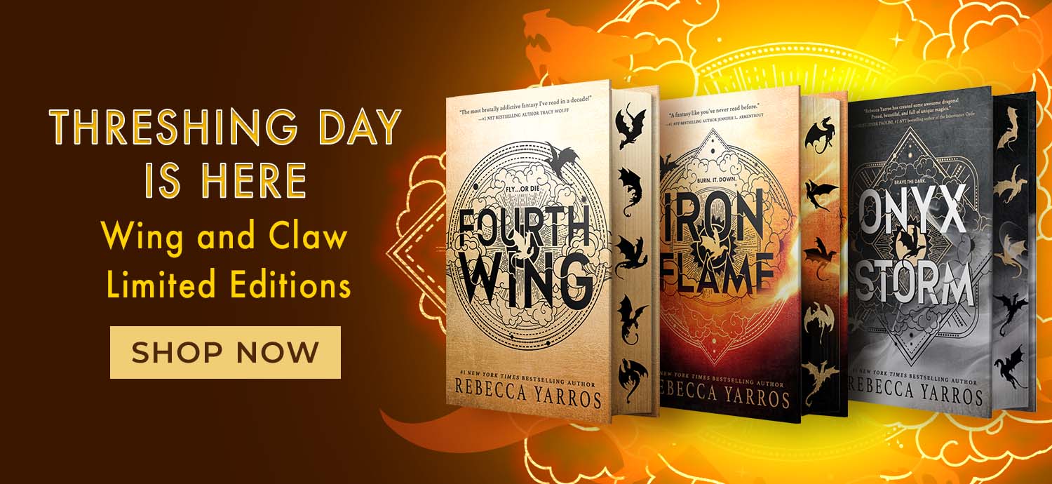 Threshing Day is Here - Wing and Claw Limited Editions - Shop Now