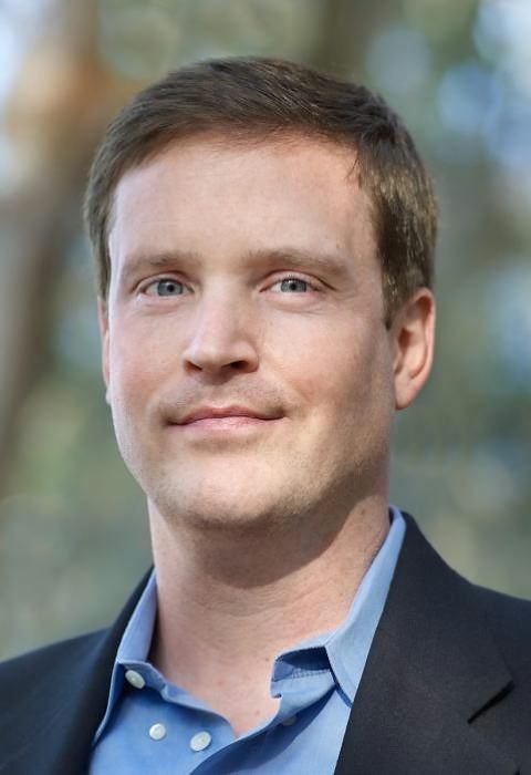 Chris Kuzneski