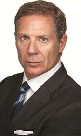 Christopher Reich
