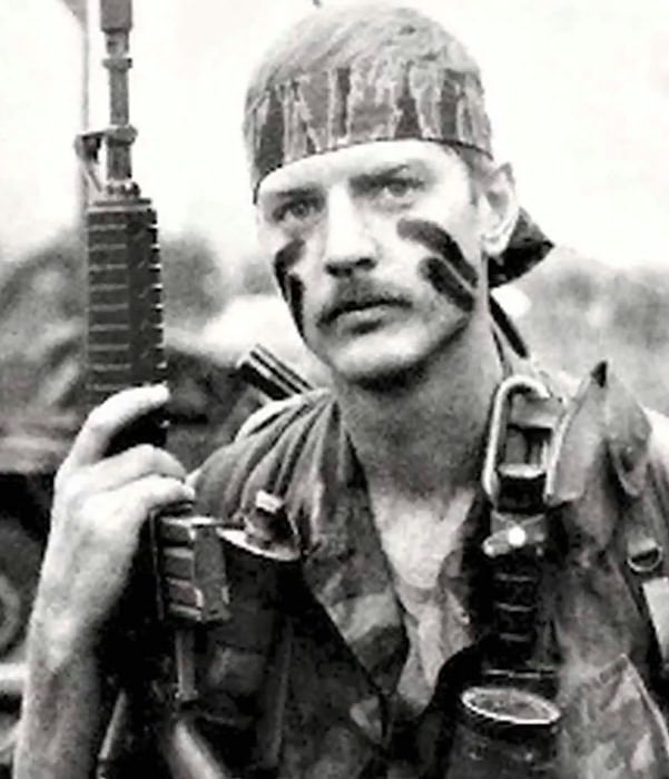 Kent Anderson