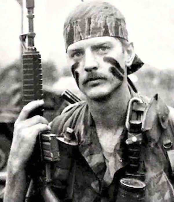 Kent Anderson