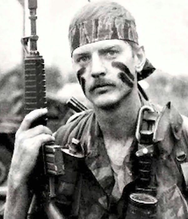 Kent Anderson