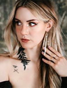 Piper CJ