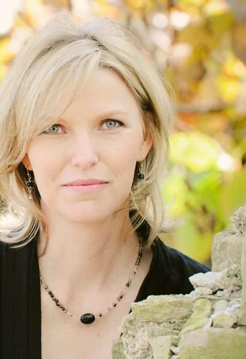 Tracey Devlyn