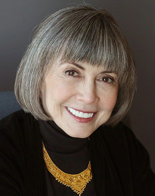 Anne Rice