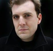 Tom Standage