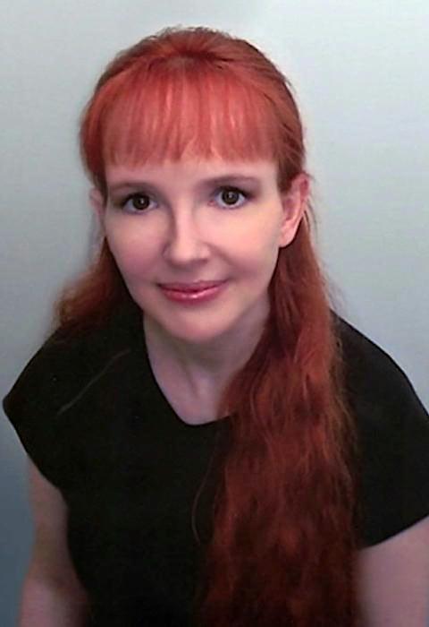 Dianne Duvall