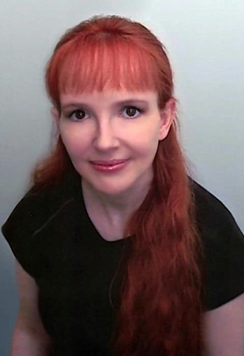 Dianne Duvall