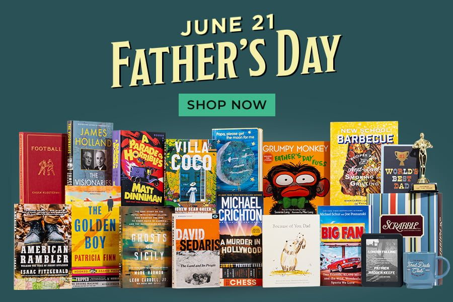 Father's Day - All the Best Gift Ideas - Shop Now