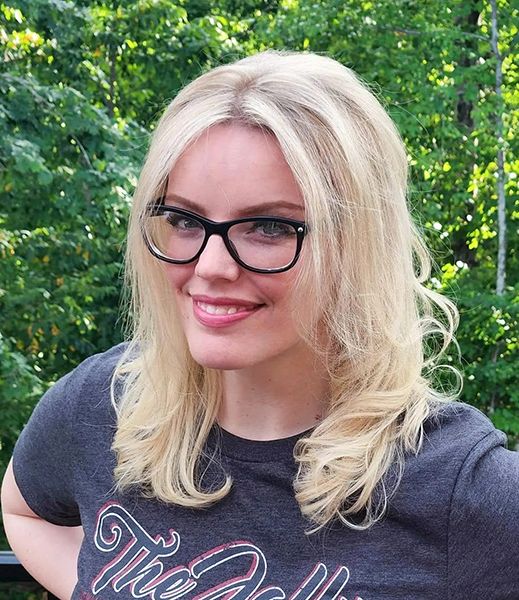 Emily McIntire