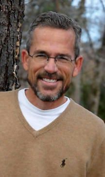 Rick Yancey