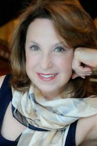 Leslie Glass