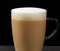 Caffe Latte