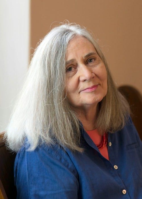 Marilynne Robinson