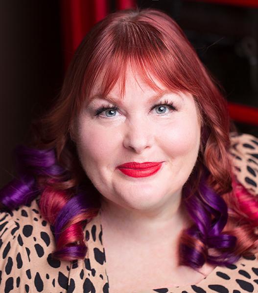 Cassandra Clare