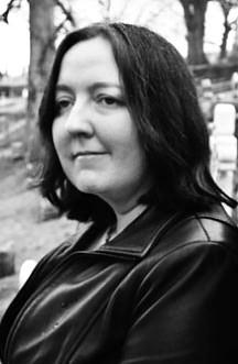 Ursula Vernon