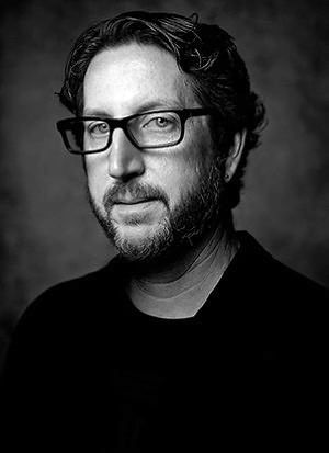 Paul Tremblay