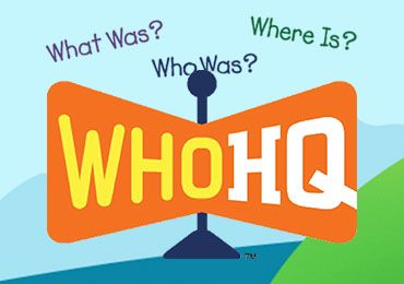 Who HQ