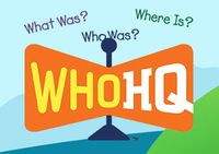 Who HQ