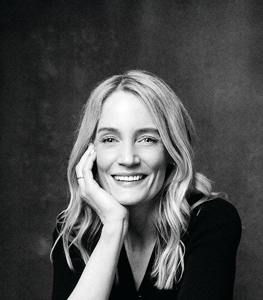 Lucy Foley