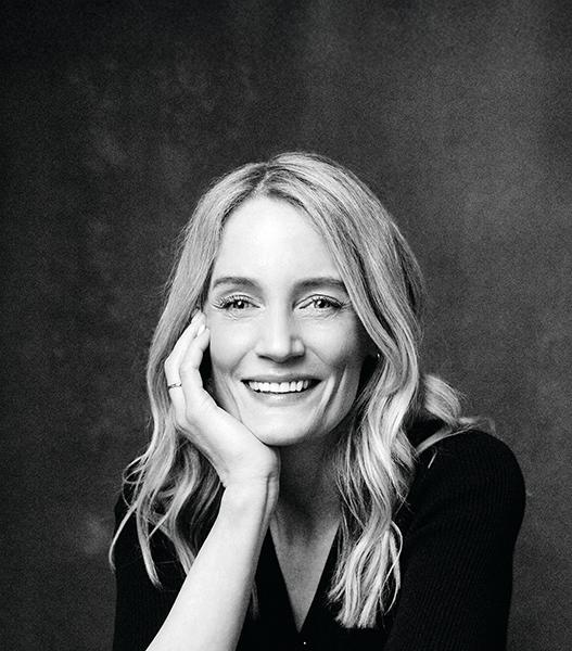 Lucy Foley