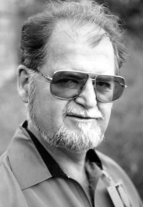 Larry Niven