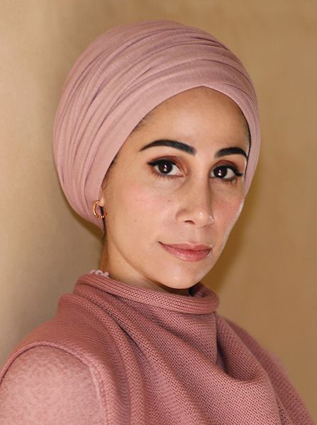 Tahereh Mafi