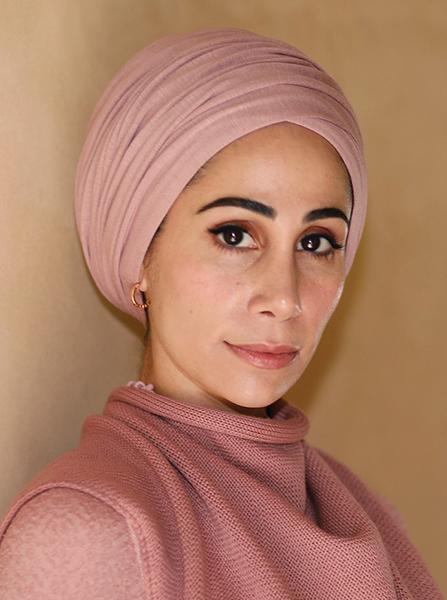 Tahereh Mafi