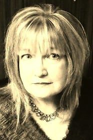 Melanie Rawn