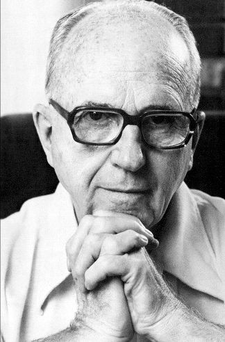 James A. Michener