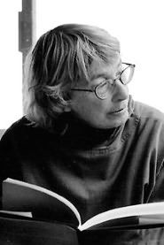 Mary Oliver