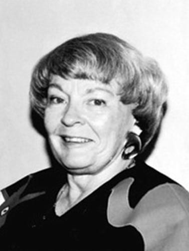 Sheri S. Tepper