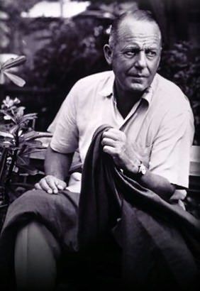 Jim Thompson