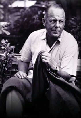 Jim Thompson