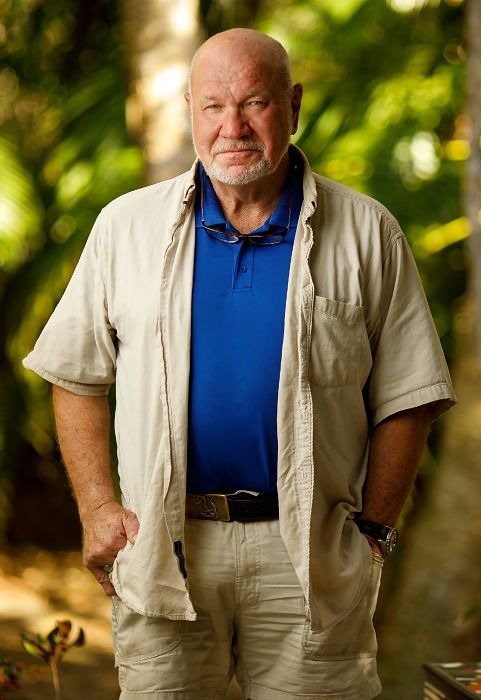 Randy Wayne White