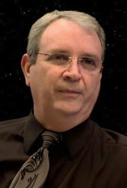 David Gerrold