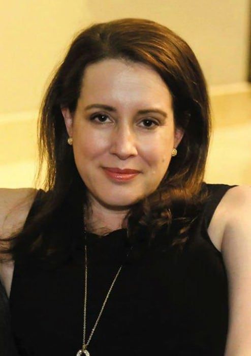 Julia Quinn