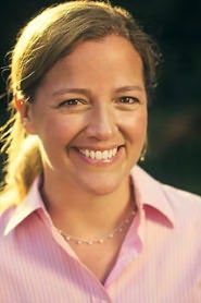 Marcia Wells