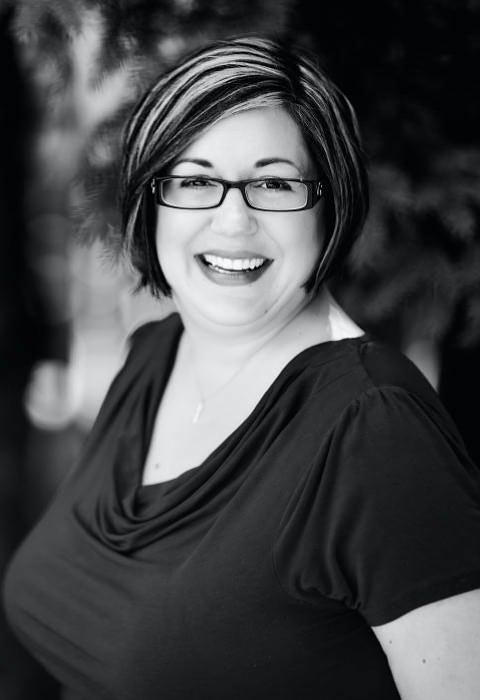 Eve Langlais