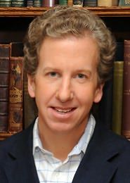 Charlie Lovett