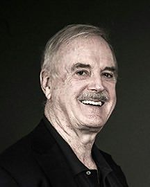 John Cleese