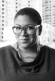 Samantha Irby