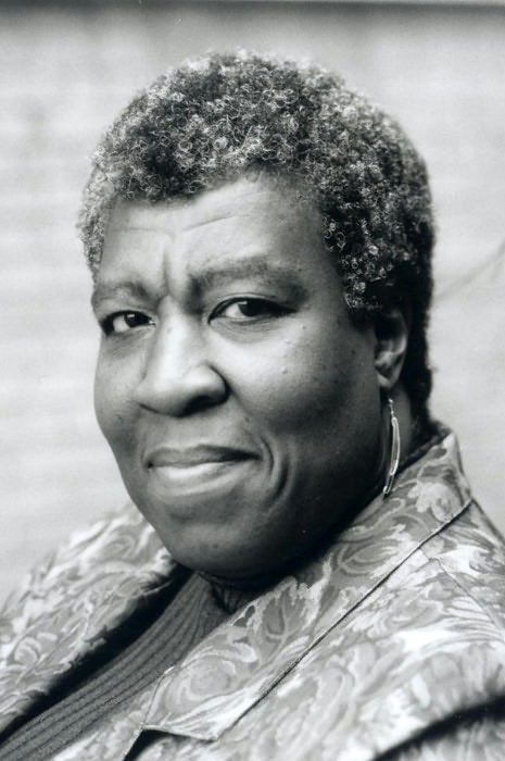 Octavia E. Butler