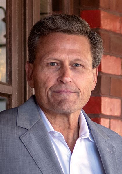 David Baldacci