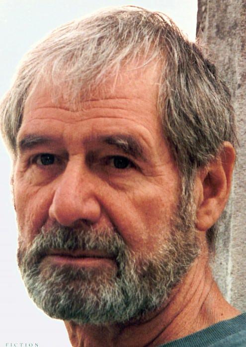 Ed McBain