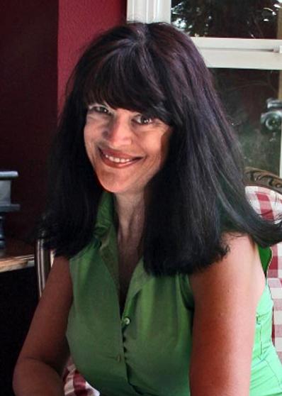 Nancy Tillman