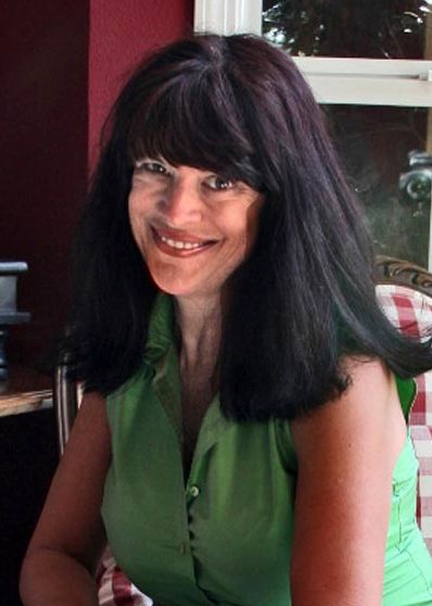 Nancy Tillman