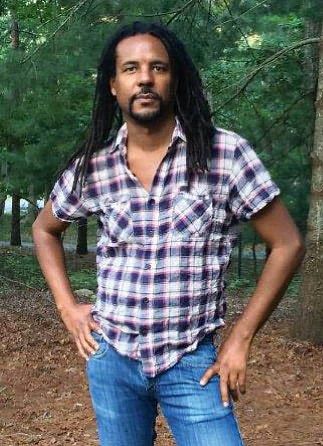 Colson Whitehead