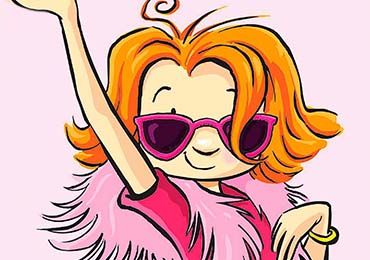 Judy Moody 